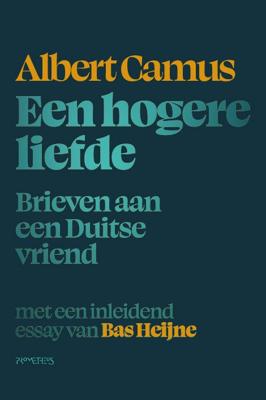 Een hogere liefde (Hardback)