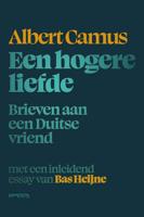 Een hogere liefde (Hardback)