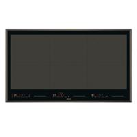 AEG 8000 serie TotalFlex inductie Kookplaat 80 cm IKE86683FB AEG 8000 serie TotalFlex inductie Kookplaat 80 cm IKE86683FB