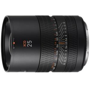 Hasselblad XCD 25mm F/2.5 V