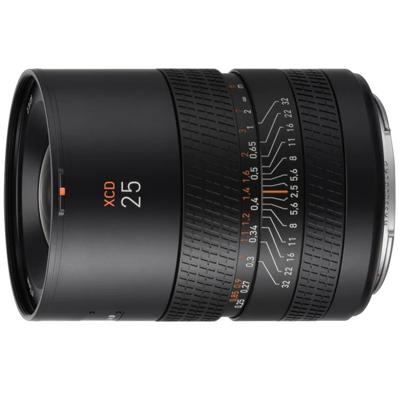 Hasselblad XCD 25mm F/2.5 V