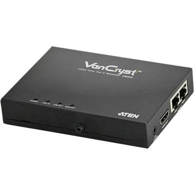 ATEN VB802-AT-G HDMI Extender (verlenging) Via netwerkkabel RJ45 60 m