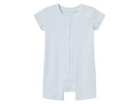 lupilu Baby onesie (Lichtblauw, 74/80)