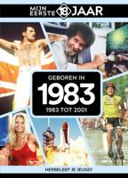 geboren in 1983 (Hardback)