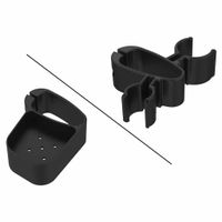 Stokhouder voor Server & Athlon | Rehasense