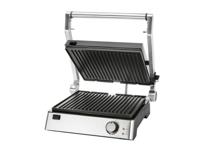 SILVERCREST KITCHEN TOOLS 3-in-1 contact-, panini- en tafelgrill