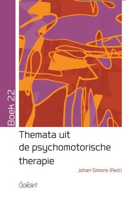 Themata uit de psychomotorische therapie (Paperback)