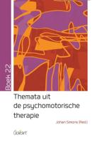 Themata uit de psychomotorische therapie (Paperback)