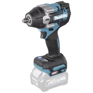 Makita TW007GZ Accu-slagmoersleutel hard 760 Nm 40 V Brushless