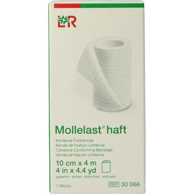 Lohmann & Rauscher Mollelast haft 4m x 10cm