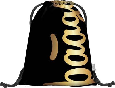 Skate Gymtas Goud