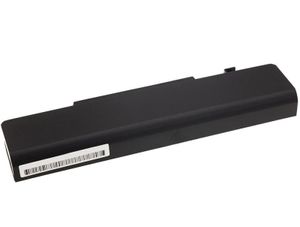 Groene cel batterij - Lenovo G580, G710, IdeaPad P580, Z580 - 4400mAh