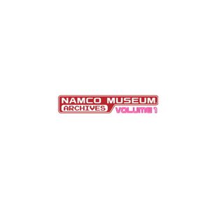 BANDAI NAMCO Entertainment NAMCO MUSEUM ARCHIVES - Volume 1 (Code in a Box) Standaard Nintendo Switch