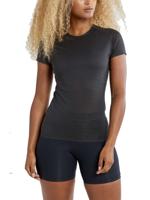 Craft Pro Dry Nanoweight SS Thermoshirt Dames S/36