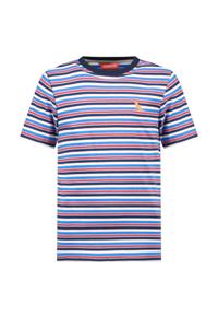 Tygo & Vito Jongens t-shirt - Jack - Sky blauw