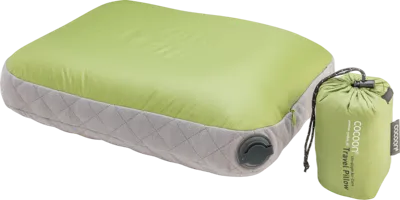 Cocoon Air Core Ultralight Kussen M
