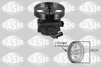 Servo pomp 7070064