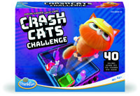 Thinkfun CrashCats Challenge