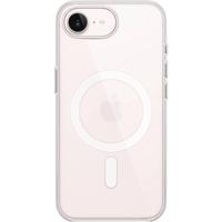Apple Clear Case iPhone 17e Clear MagSafe compatible MHWC4ZM/A