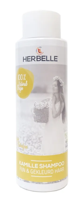 Herbelle BDIH Kamille Shampoo