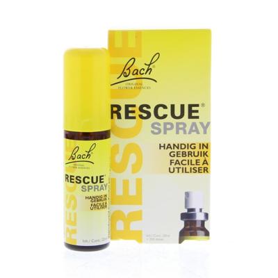 Bach Rescue Spray Stress 20ml