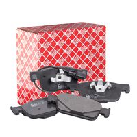Remblokken set 16962