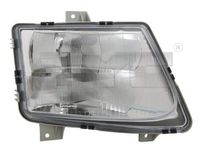 Tyc Koplamp 20-12639-05-2