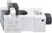 HAZET Universele spreider · mechanisch 4912-5N · 1/4 inch (6,3 mm) vierkant hol · L x B x H: 60 mm x 24 mm x 30 mm