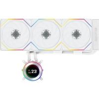 Lian Li Hydroshift II LCD-C 360TL ARGB White