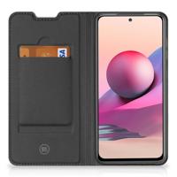 Xiaomi Redmi Note 10/10T 5G | Poco M3 Pro Book | Wallet Case | Tree Trunk