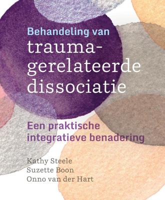 Behandeling van traumagerelateerde dissociatie (Hardback)