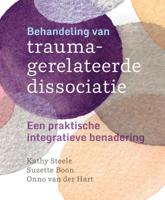 Behandeling van traumagerelateerde dissociatie (Hardback)