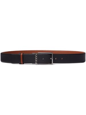 Valentino Garavani ceinture réversible Rockstud 35 mm - Noir