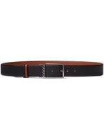 Valentino Garavani ceinture Rockstud réversible - Noir