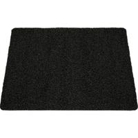 GARDAMO 364-1-601-007 Buitenmat Scribble 60 x 80 cm zwart (l x b) 80 cm x 60 cm 1 stuk(s)