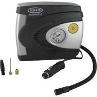 RING France RAC610 Compressor 7 bar Analoge Manometer