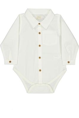 Romper - Wit Romper - Wit