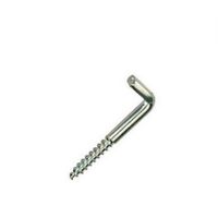 Deltafix Schroefduim 50 mm Verzinkt - 4 stuks - thumbnail