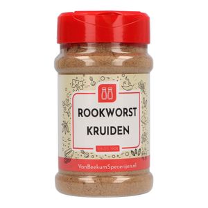 Rookworst Kruiden - Strooibus 150 gram