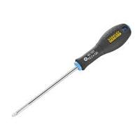 Sfm schroevendraaier pz2x125 mm - Stanley