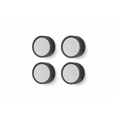 Zack Monor Zack Mono magneten 2 cm 4 stuks
