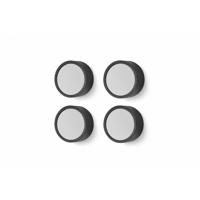 Zack Monor Zack Mono magneten 2 cm 4 stuks