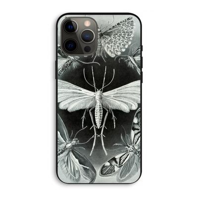 Haeckel Tineida: iPhone 12 Pro Max Biologisch afbreekbaar hoesje