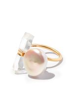 JIA JIA bague en or 14ct JIA JIA bague en or 14ct