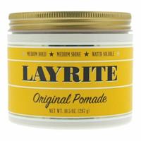 Layrite Style Original Pomade