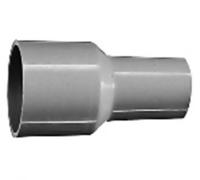 Aansluitstuk, adapter voor externe afzuiging, 35/25 mm Bosch Accessories 1600499005