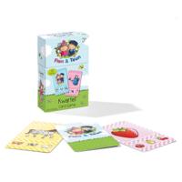 Bambolino Toys fien & teun kwartet