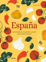 España (Hardback)