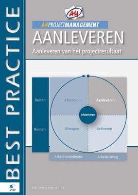 A4 Projectmanagement - René Hombergen - ebook