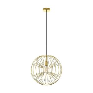 Eglo Gouden hanglamp Okinzuri Ø 45cm 98689